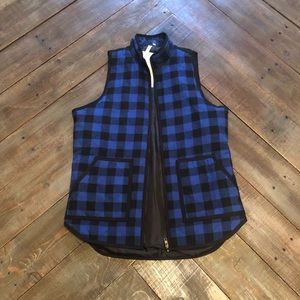 NWT - mittoshop vest